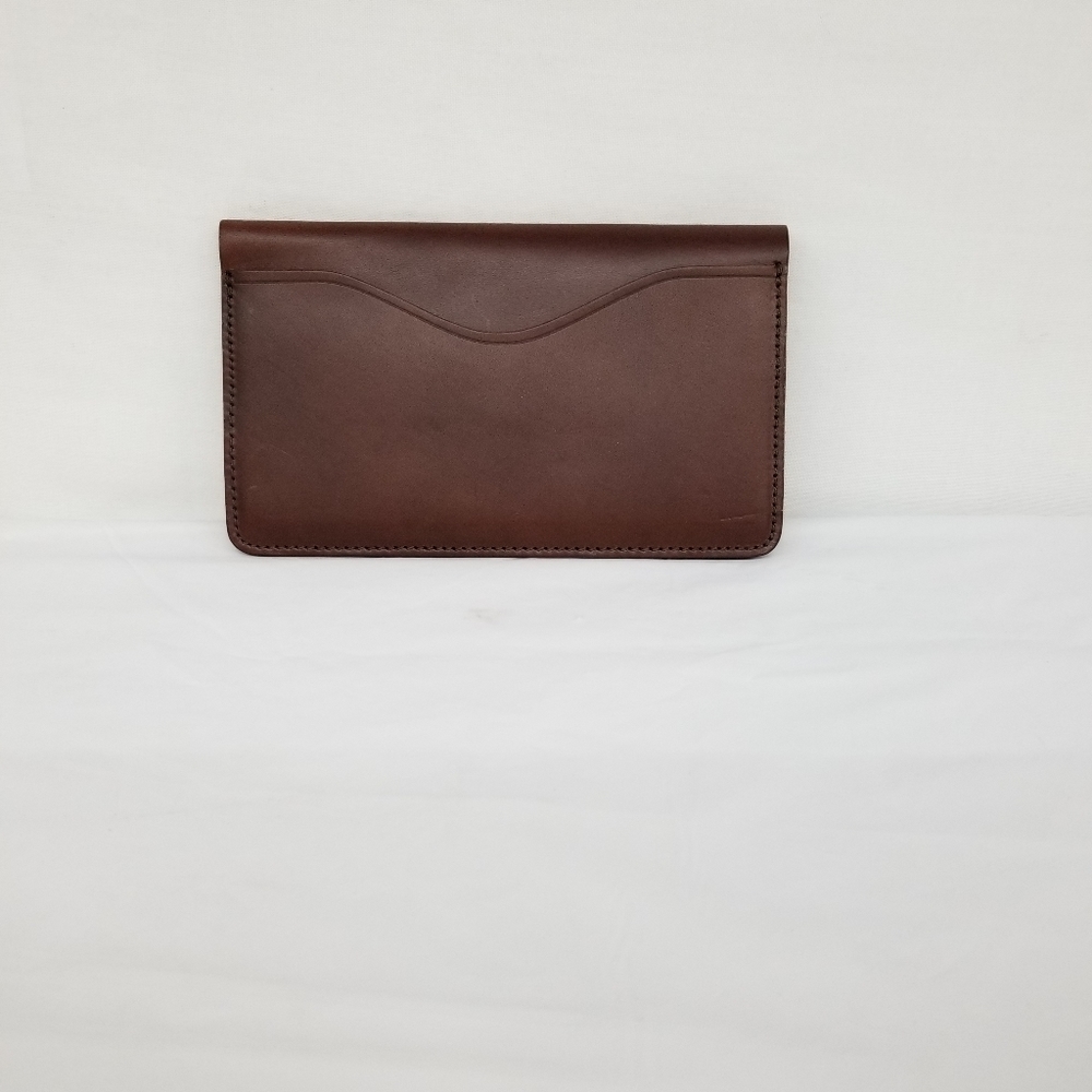 Travel wallet
